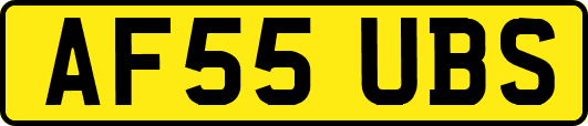 AF55UBS