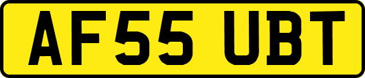 AF55UBT