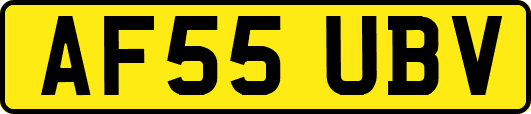 AF55UBV