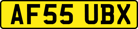 AF55UBX