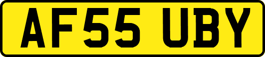 AF55UBY