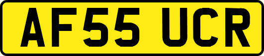 AF55UCR