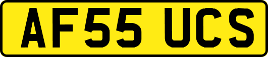 AF55UCS