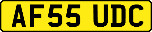 AF55UDC