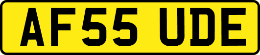 AF55UDE