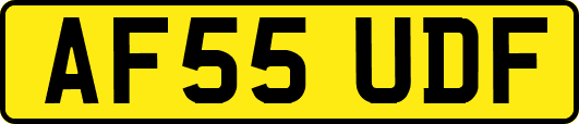 AF55UDF