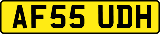 AF55UDH