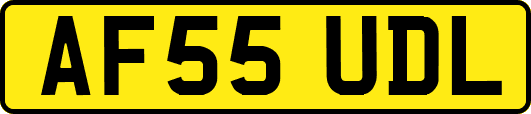 AF55UDL
