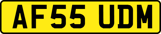 AF55UDM