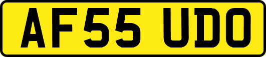 AF55UDO
