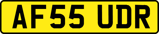 AF55UDR