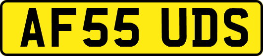 AF55UDS