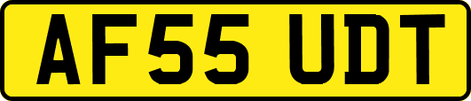 AF55UDT