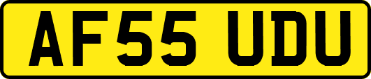 AF55UDU