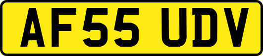 AF55UDV