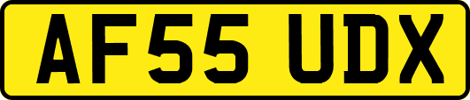 AF55UDX