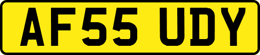 AF55UDY