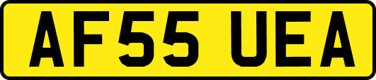AF55UEA