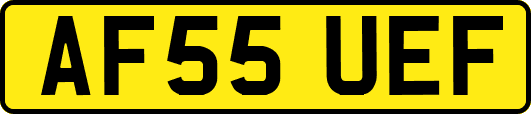 AF55UEF