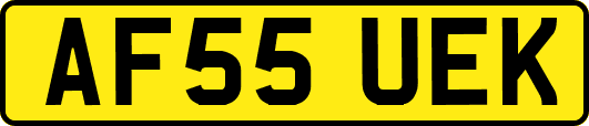 AF55UEK
