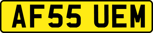 AF55UEM