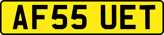 AF55UET