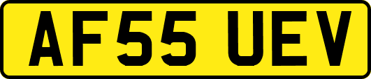 AF55UEV