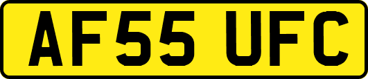 AF55UFC