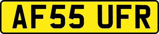 AF55UFR