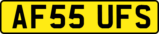 AF55UFS
