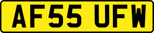 AF55UFW