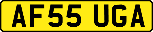 AF55UGA