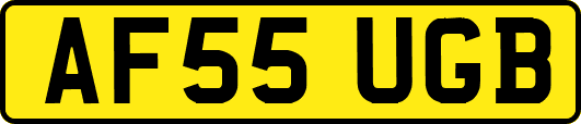 AF55UGB