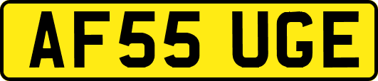 AF55UGE