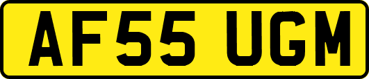 AF55UGM
