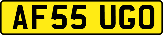 AF55UGO