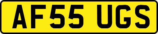 AF55UGS