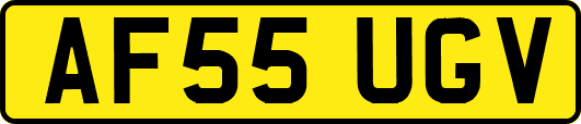 AF55UGV