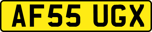 AF55UGX