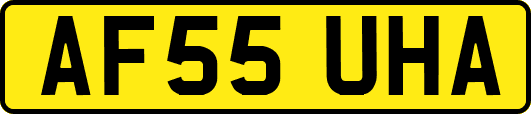 AF55UHA