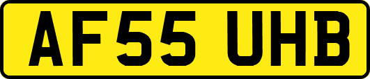 AF55UHB