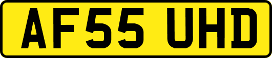 AF55UHD