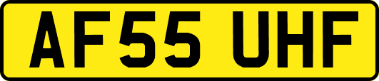 AF55UHF