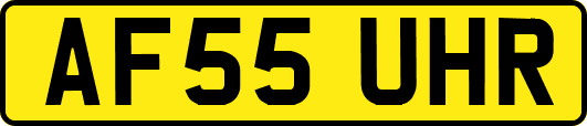 AF55UHR