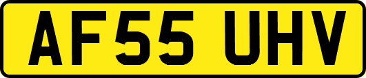 AF55UHV