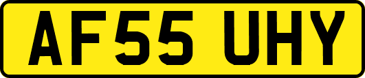 AF55UHY