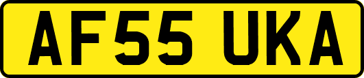AF55UKA