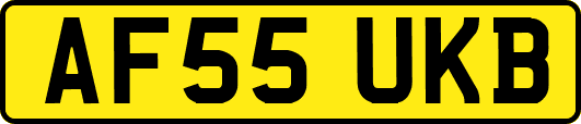 AF55UKB