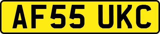 AF55UKC