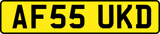 AF55UKD